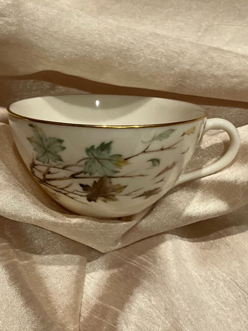 Lenox Westwind Cups